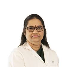 Dr. Mini Nampoothiri